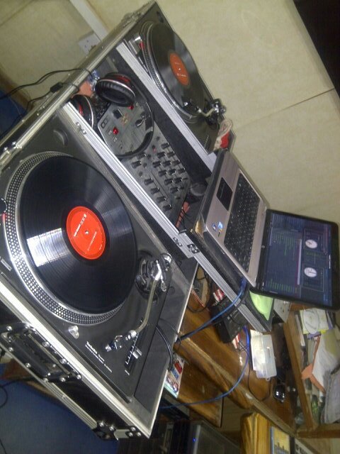DeejayYc4's profile banner image