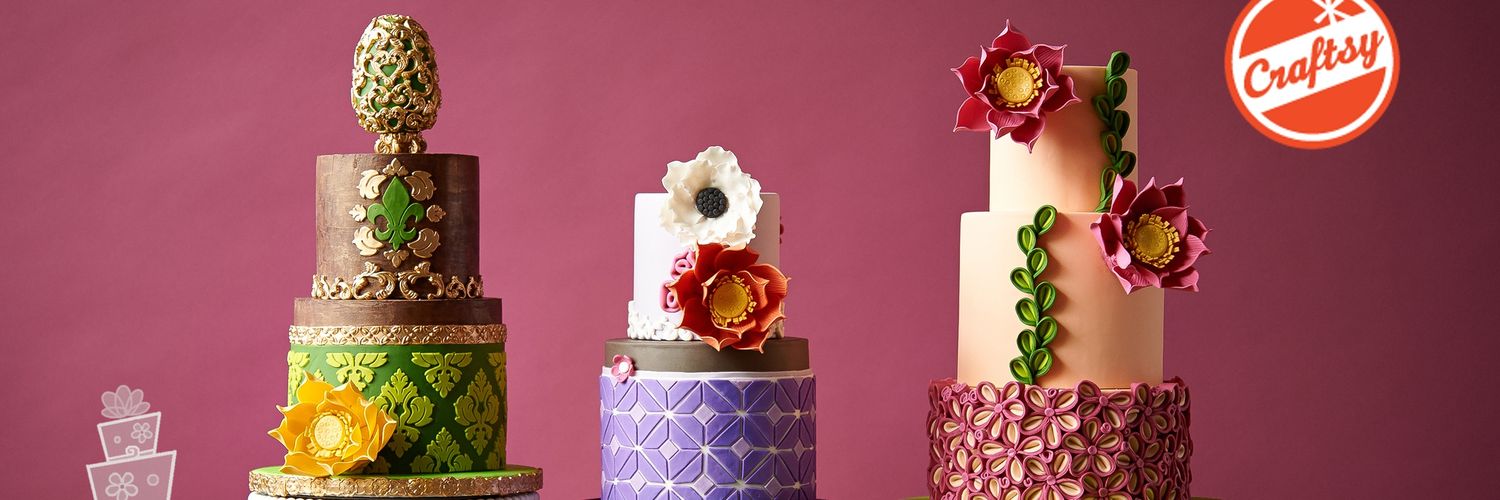 TVioletCakeShop's profile banner image