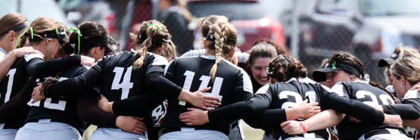 St. Cloud State Softball Profile Banner