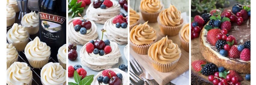 Charlotte’s Lively Kitchen banner