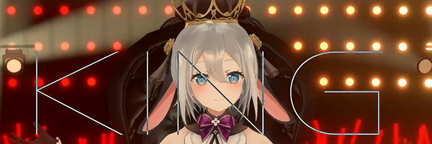 ginmakura's profile banner image