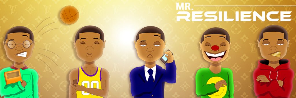 WildBoyGroovy's profile banner image