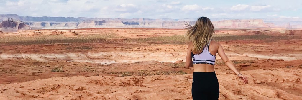 mdevinee's profile banner image