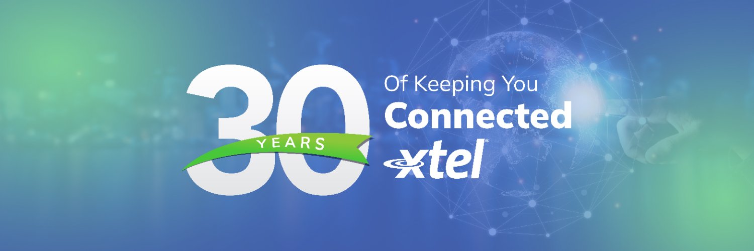 Xtel Communications banner