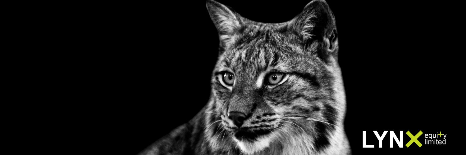LynxEquity's profile banner image