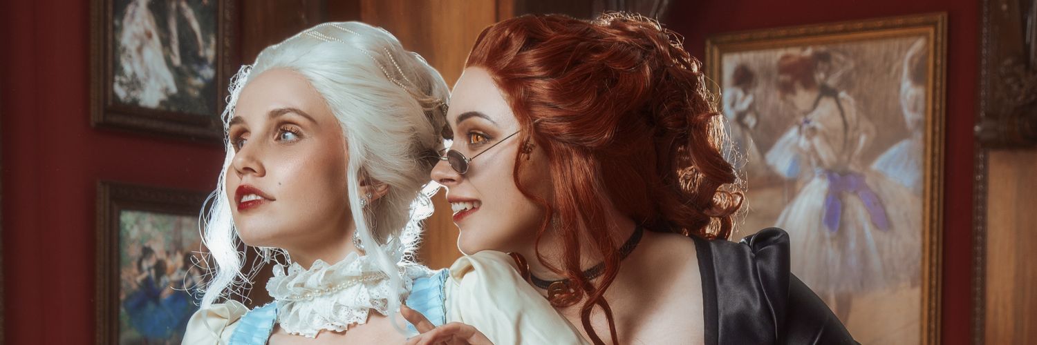 zzzmach's profile banner image