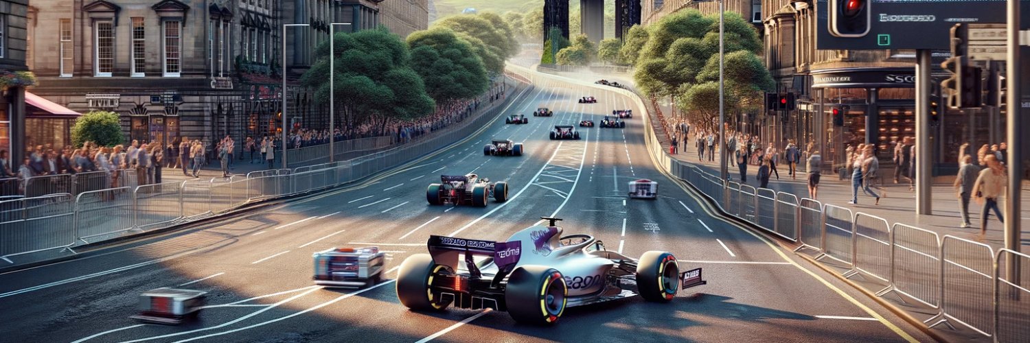 The Professor banner