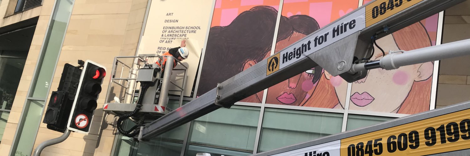 FHMcD Signs Ltd. banner