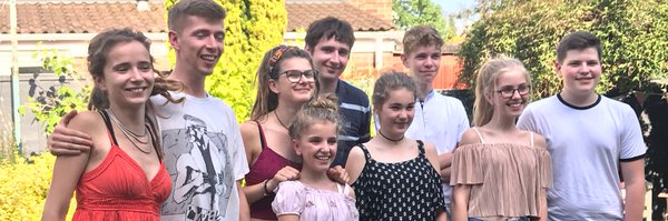 seanyfn Profile Banner