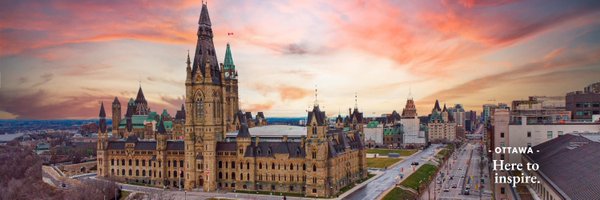 OttawaMarriott Profile Banner