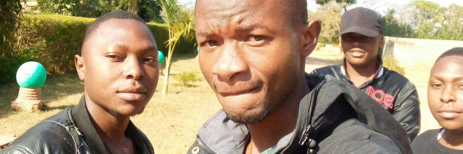 Emwanikwa's profile banner image