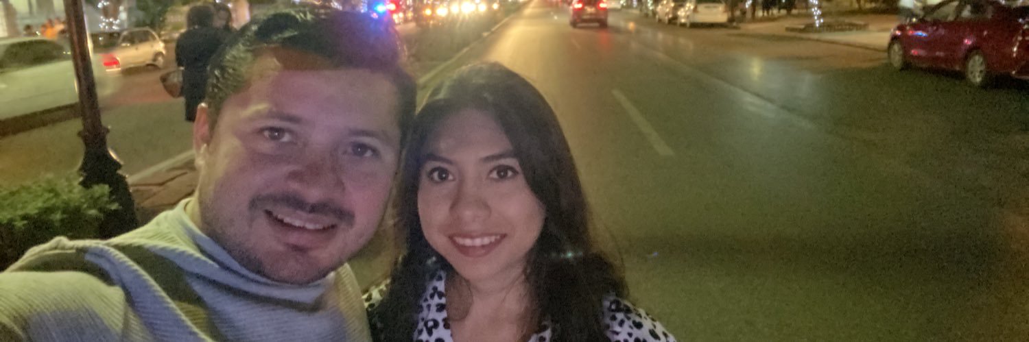 JoseLAscencio's profile banner image