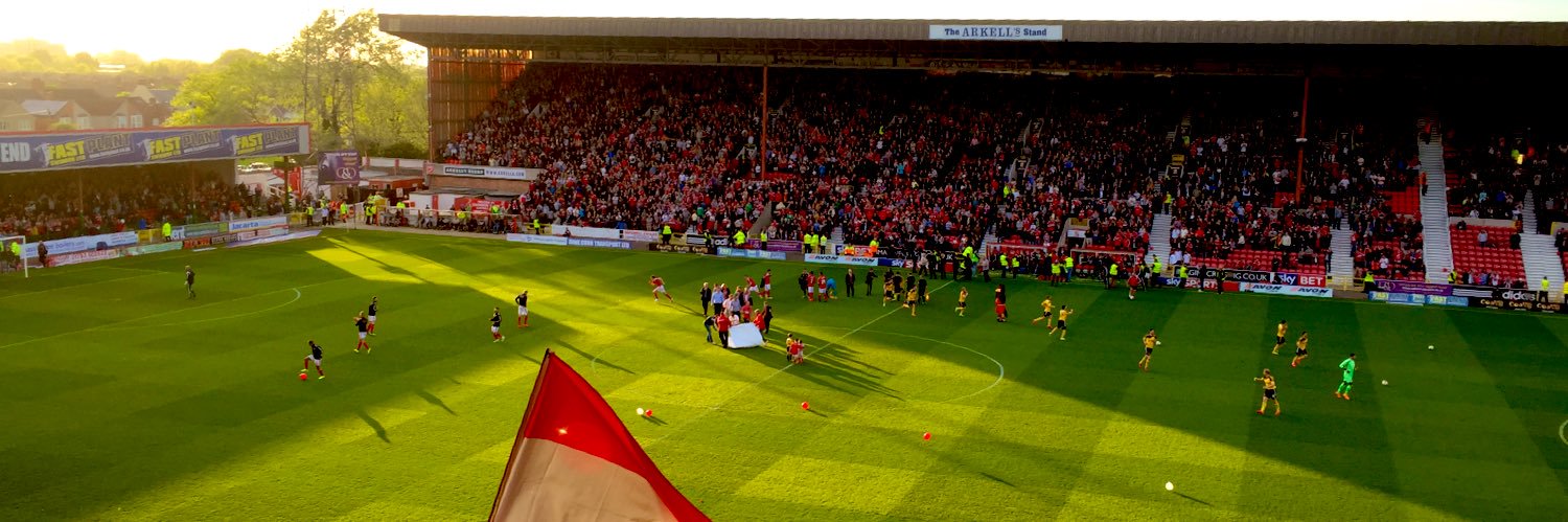 David Capel banner