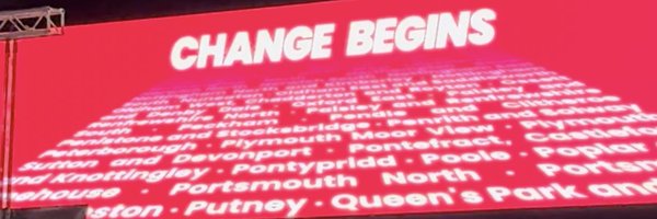 AmandaMartinMP Profile Banner