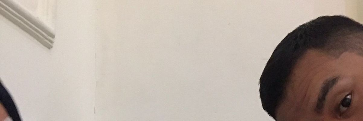ridhoadht's profile banner image