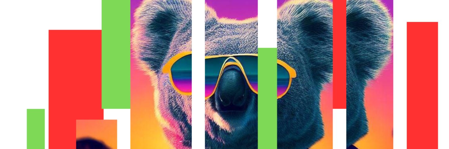 $GDAY GillespieCoin banner