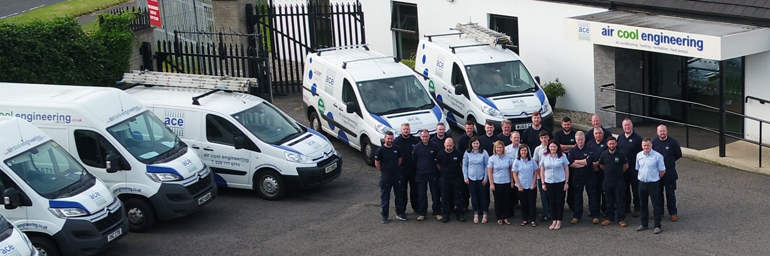 air cool engineering (NI) Ltd (@aircool_ni) / Posts / X