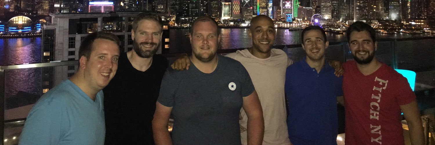 stevemolsy's profile banner image
