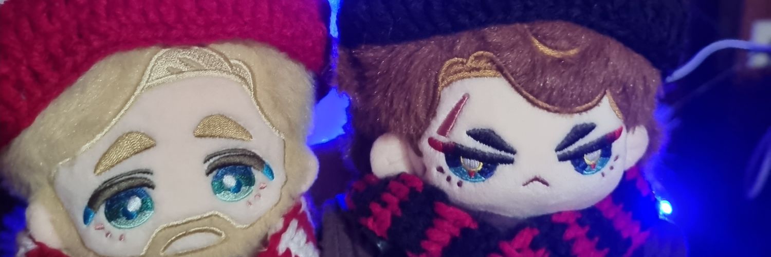 cvVani's profile banner image