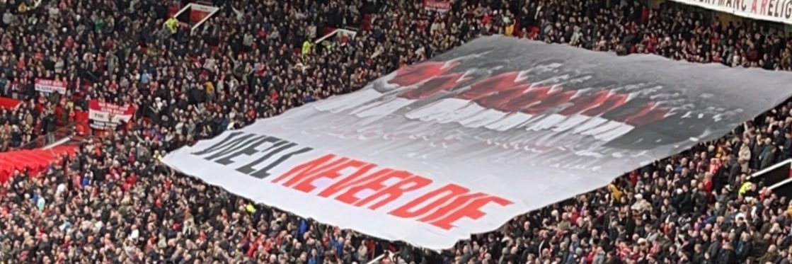 andomufc's profile banner image