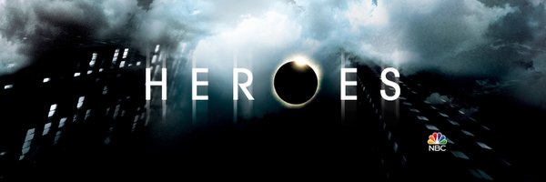 Heroes Profile Banner