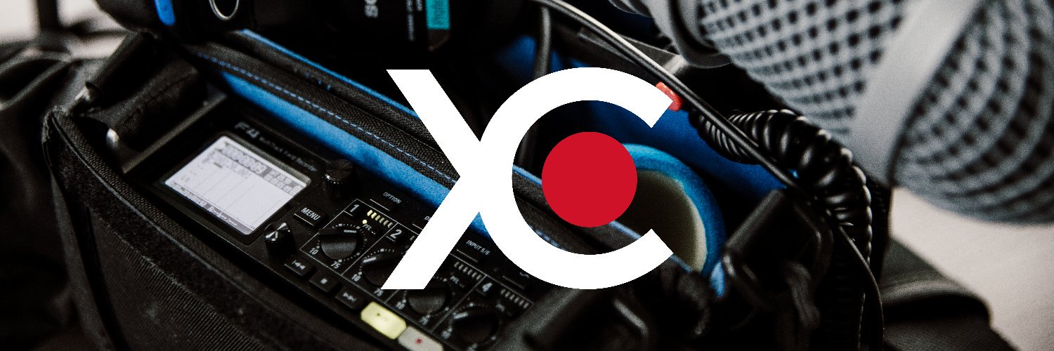 XanderCottens's profile banner image