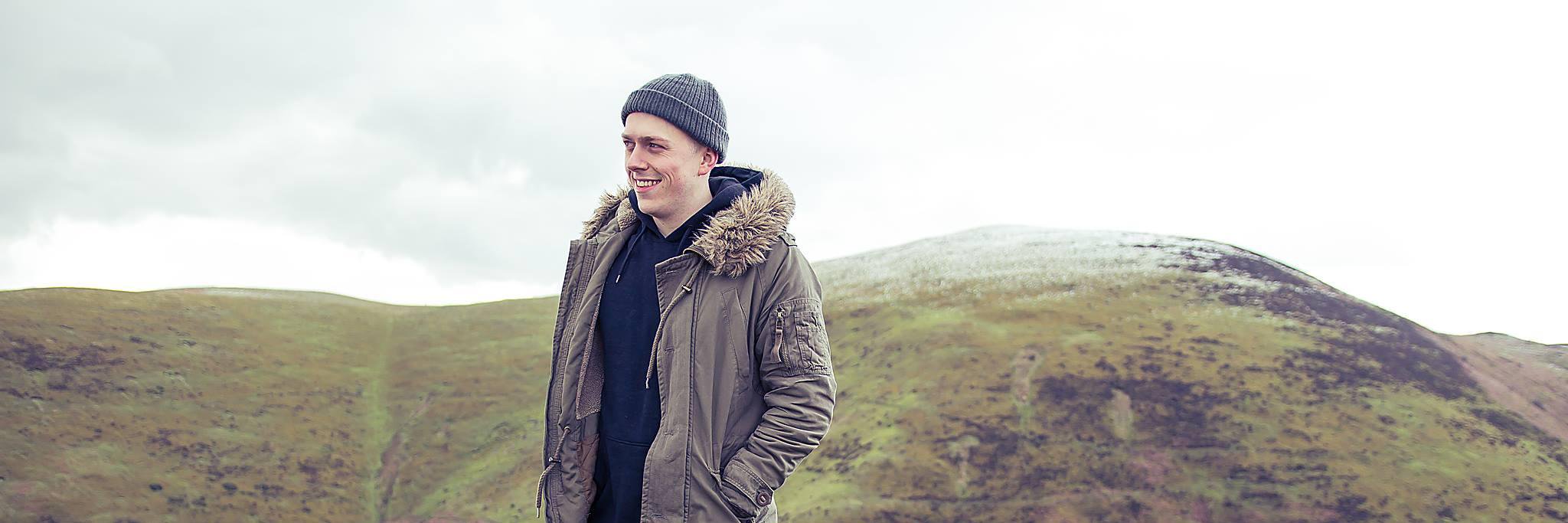 Guy Alexander banner