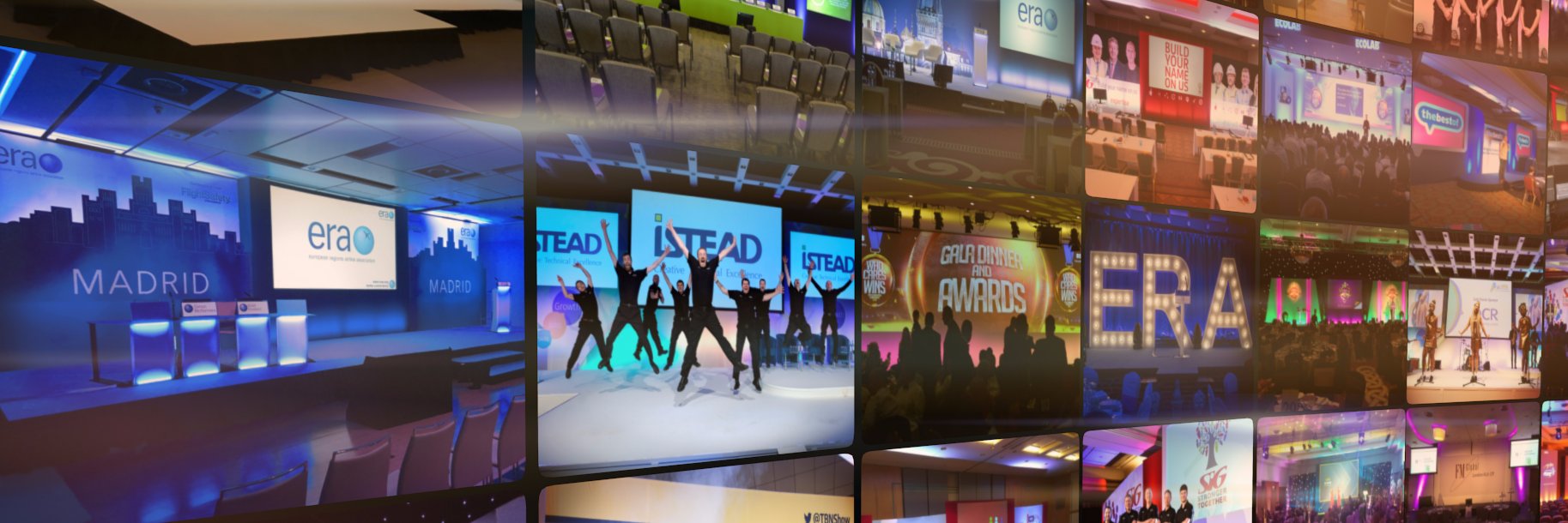 IsteadAV banner