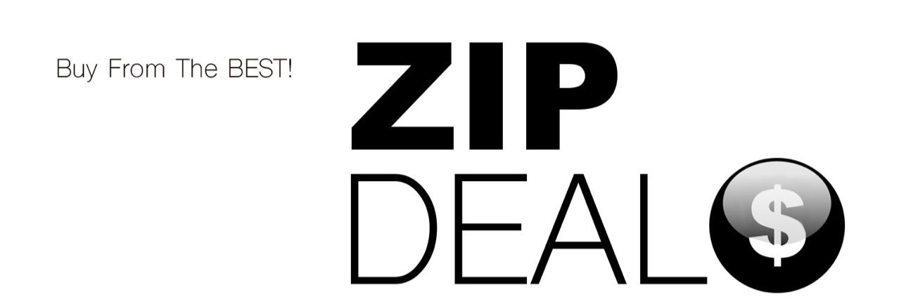 ZipDeals_'s profile banner image