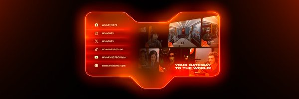 wish1075 Profile Banner