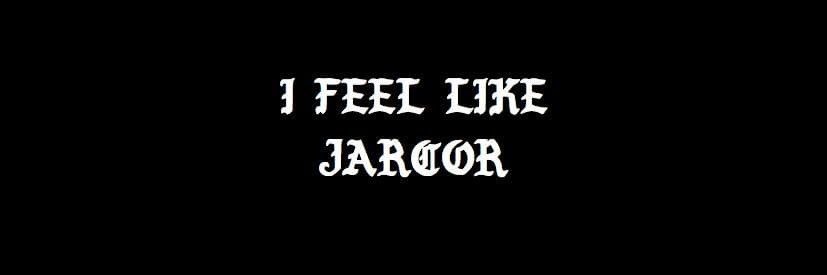 jarcor's profile banner image