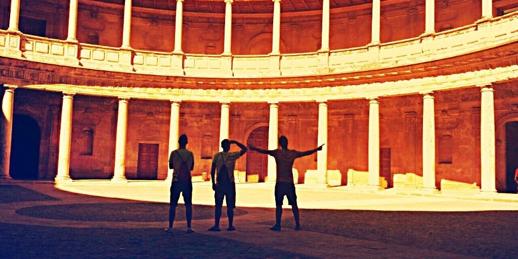 Guido y 10 más banner