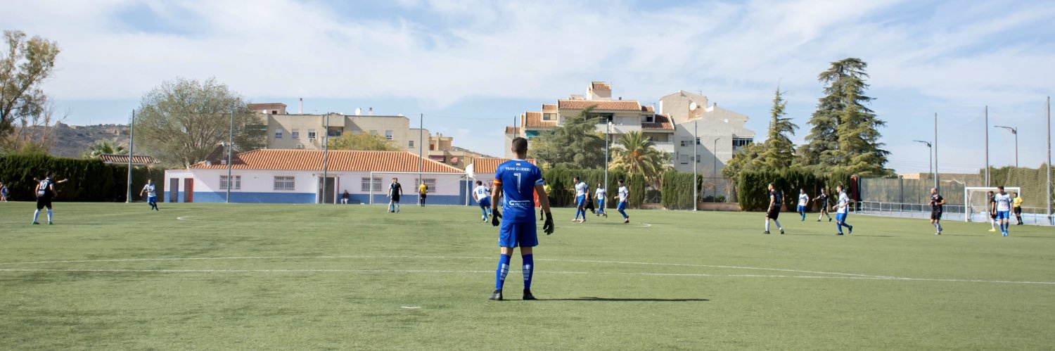 Juan Luque III® 🇪🇸 banner