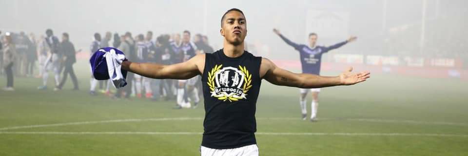 Haspar El Chino banner