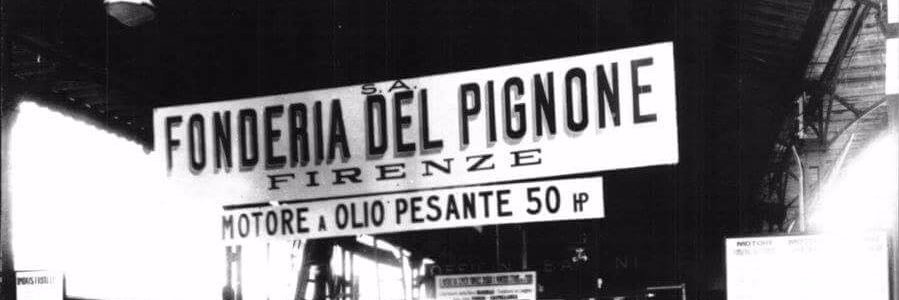 Diego Pignones banner