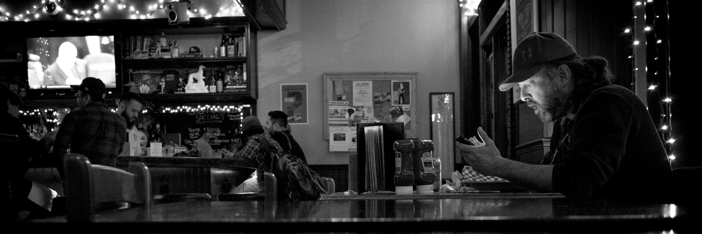 brian blevins banner