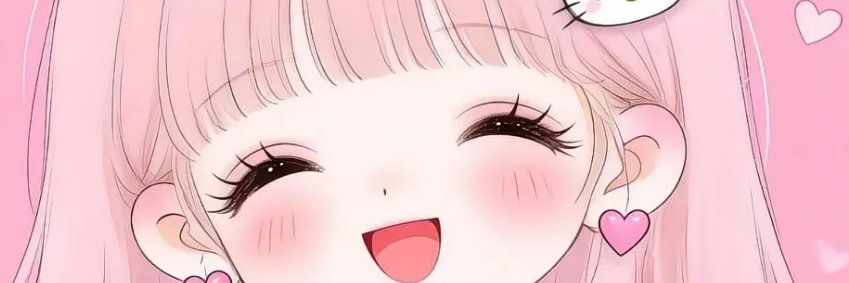 jesssnov's profile banner image