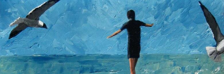 garysmithart's profile banner image