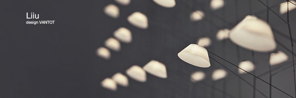 luceplan Profile Banner