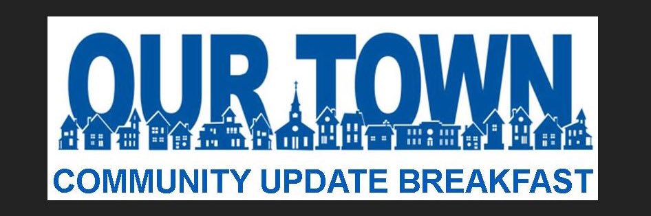 Charleston Chamber banner