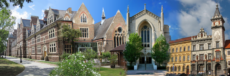 Jonathan White banner