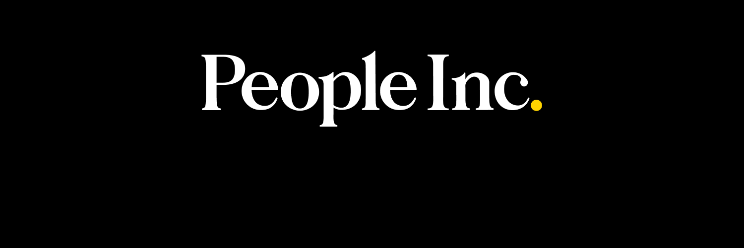 PeopleIncco's profile banner image