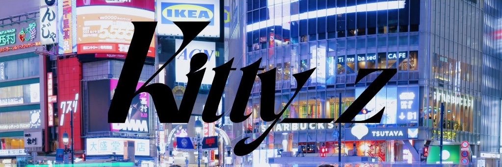 non_kitty_z's profile banner image