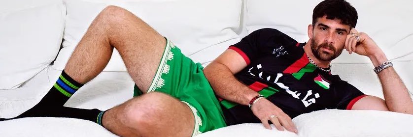 EdgarAlonsoXXIV's profile banner image