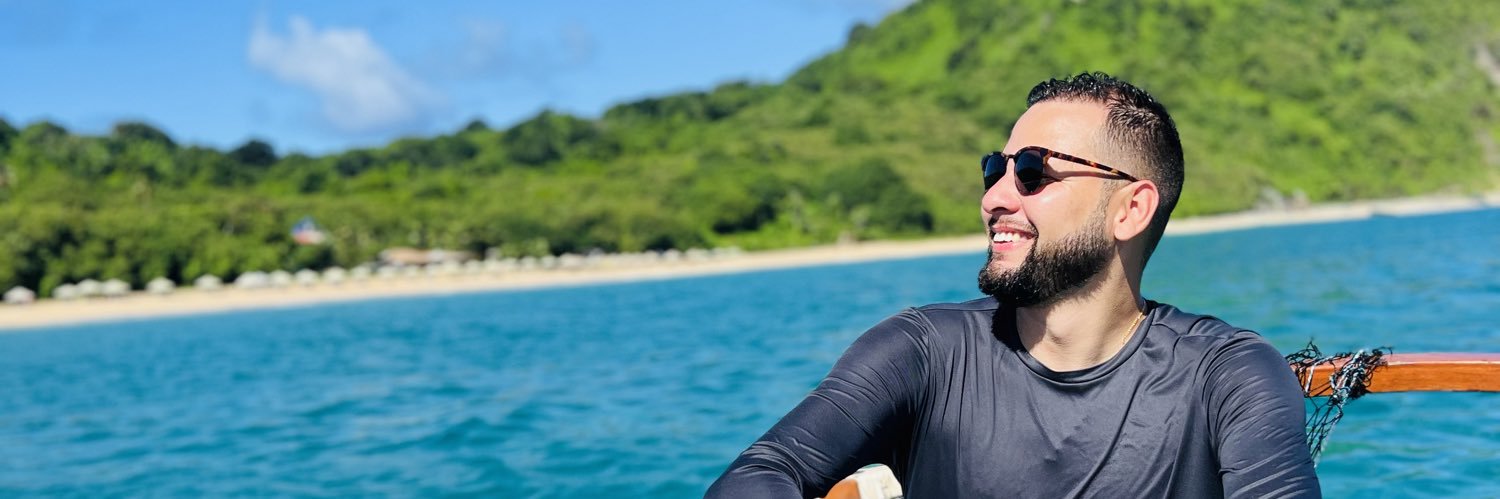 walefmarques's profile banner image