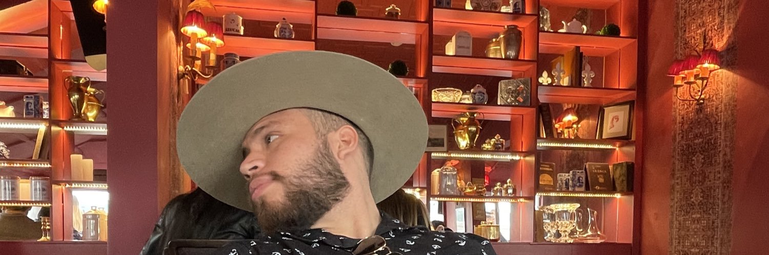 Fraancescosm's profile banner image