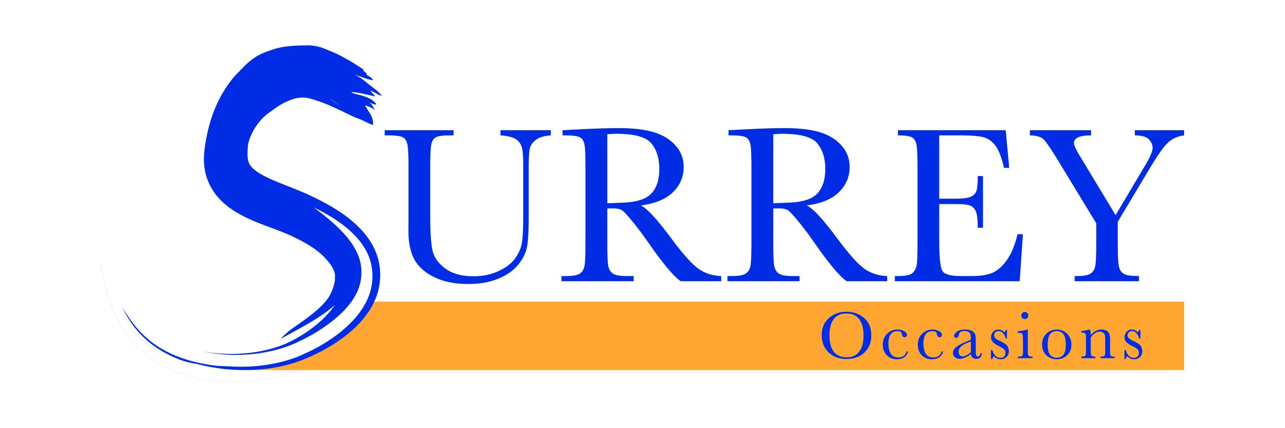 SurreyOccasions's profile banner image