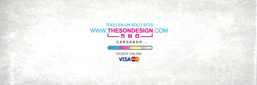 TheSonDesign's profile banner image