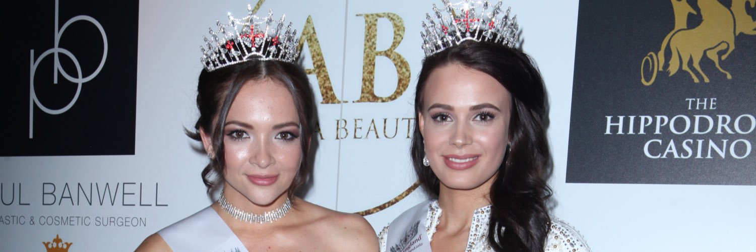 MissLondon2017's profile banner image