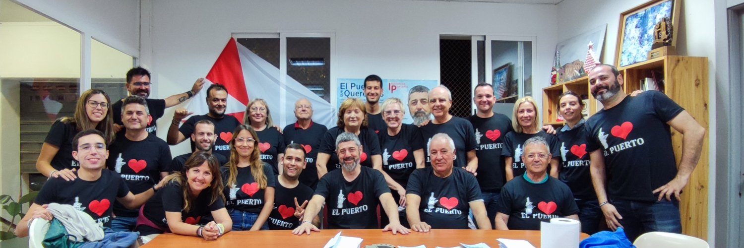 Iniciativa Porteña banner